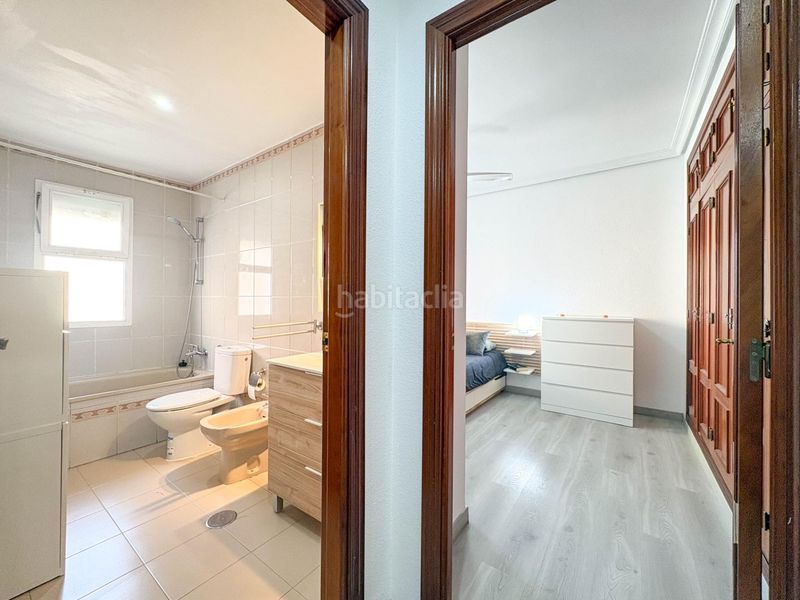 Foto 02b56377-7b81-435c-a7be-be3c0be5dbf7. Apartament amb aparcament a San Roque - Ronda Norte Badajoz
