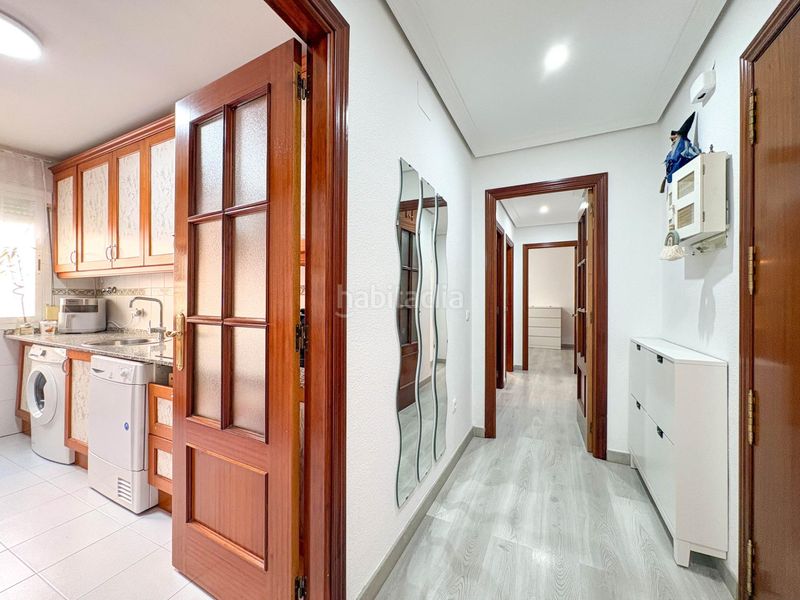 Foto 0b115860-4ff1-4480-a5ff-1ba1d50c7739. Apartament amb aparcament a San Roque - Ronda Norte Badajoz