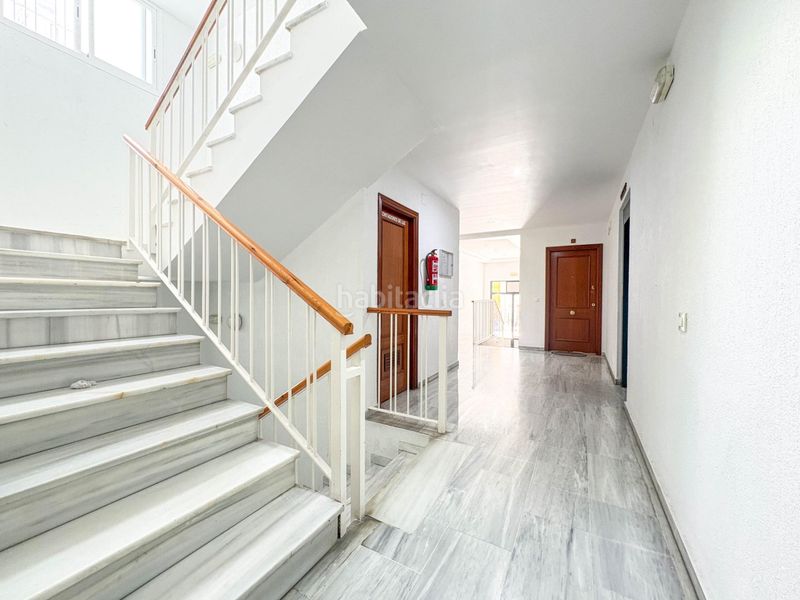 Foto 1292c676-296b-44b7-8002-674fa213aca8. Apartament amb aparcament a San Roque - Ronda Norte Badajoz