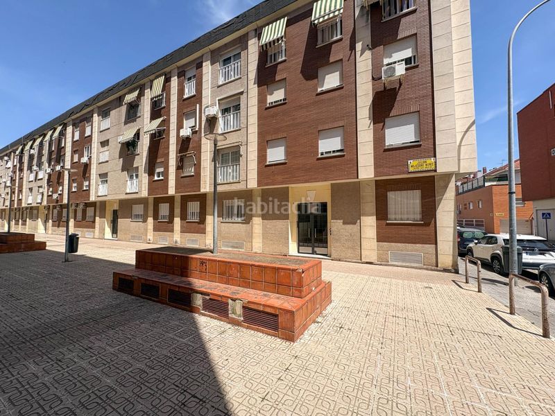 Foto 1a8ac1bd-835e-4304-816d-3048faf0b20d. Apartament amb aparcament a San Roque - Ronda Norte Badajoz