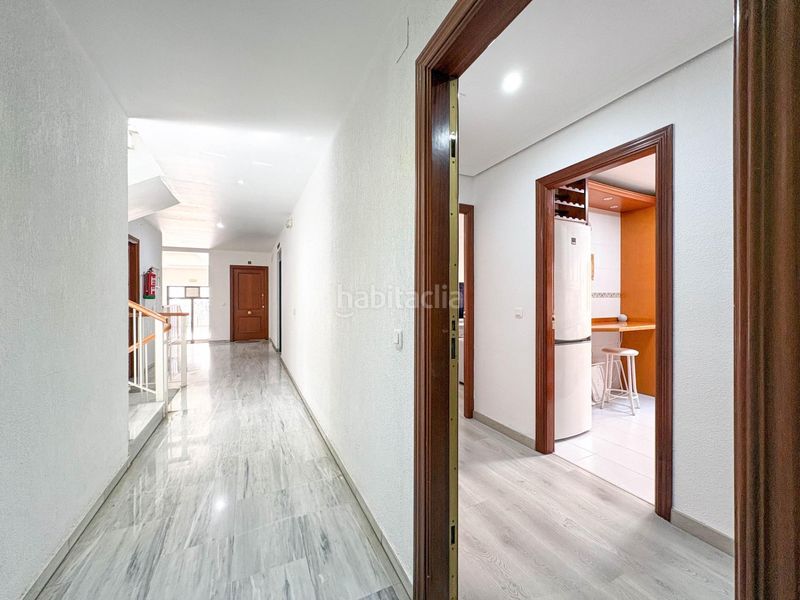Foto 1e0150c6-c431-4176-b7ea-eae768e9bf5f. Apartament amb aparcament a San Roque - Ronda Norte Badajoz