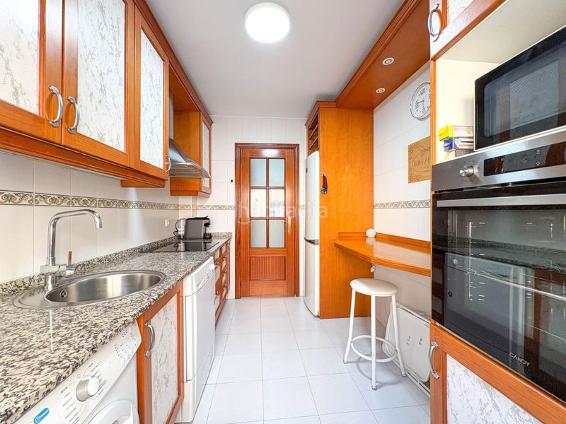 Foto 22606850-c8ae-4af0-85a6-ac902562d17d. Apartament amb aparcament a San Roque - Ronda Norte Badajoz