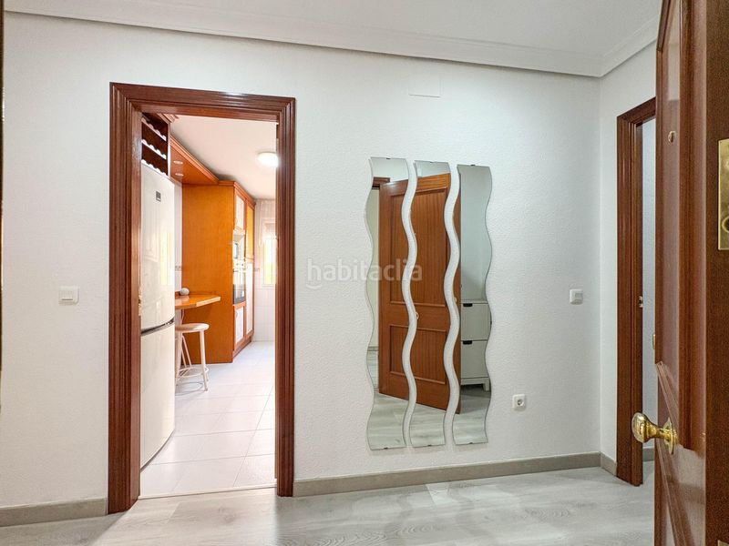 Foto 34bc4194-1420-41b8-abee-7afc218768e7. Apartament amb aparcament a San Roque - Ronda Norte Badajoz