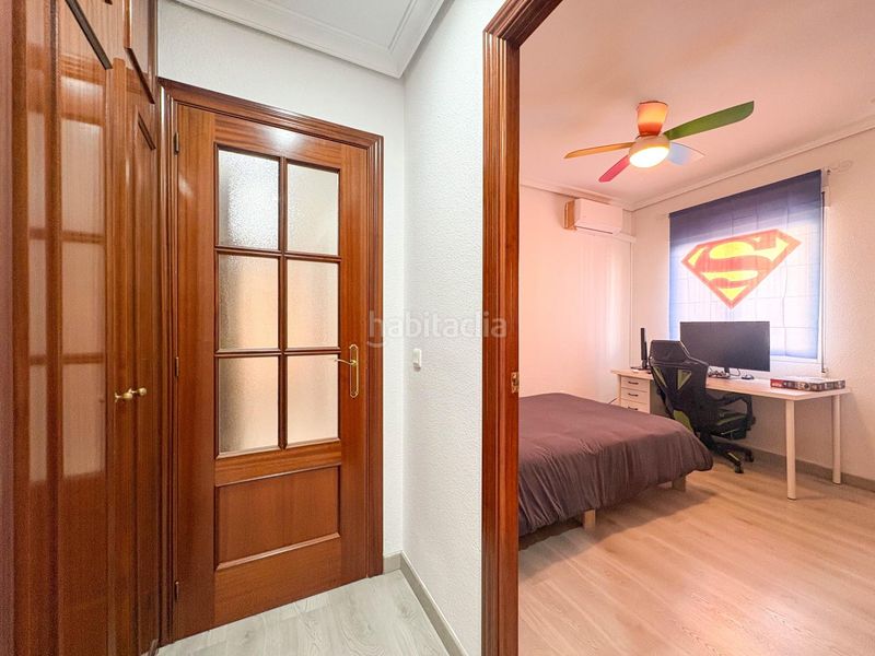 Foto 395a55fd-4e63-4d30-aec5-99f664de80e5. Apartament amb aparcament a San Roque - Ronda Norte Badajoz