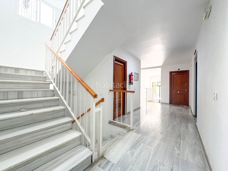 Foto 5057c51e-53c6-408d-8ffa-6d306f7dd6e2. Apartament amb aparcament a San Roque - Ronda Norte Badajoz