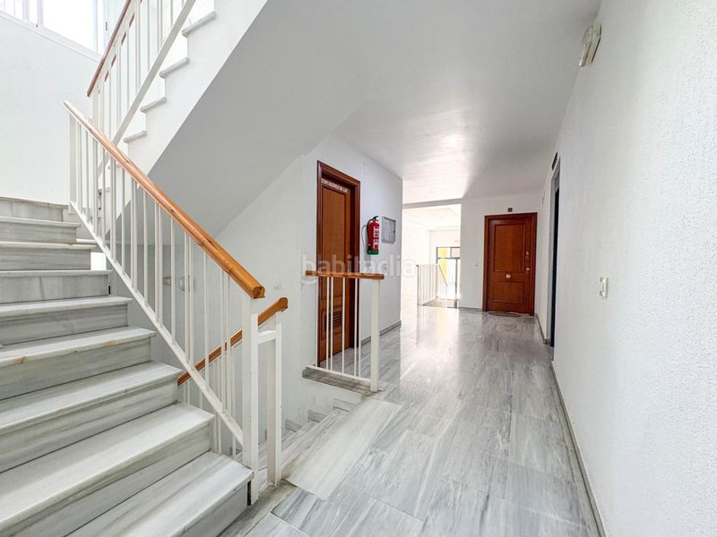 Foto 5182b3ed-405b-4d8b-8274-bec94cae3e19. Apartament amb aparcament a San Roque - Ronda Norte Badajoz