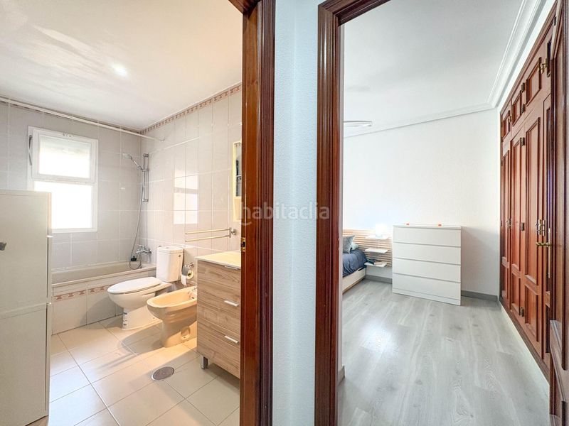 Foto 53554962-19fd-4199-9152-732ad4ee0b7b. Apartament amb aparcament a San Roque - Ronda Norte Badajoz