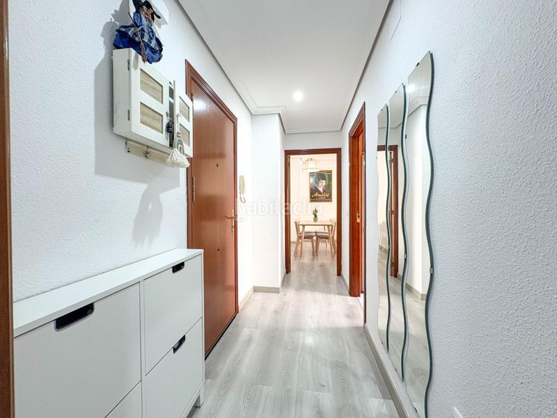 Foto 647a038f-c4aa-4fdd-bb3f-3136a0dd5ca8. Apartament amb aparcament a San Roque - Ronda Norte Badajoz