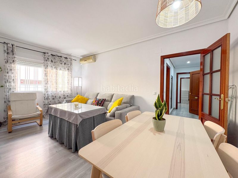 Foto 7235c782-25c7-4342-ab6a-465f3e988522. Apartament amb aparcament a San Roque - Ronda Norte Badajoz