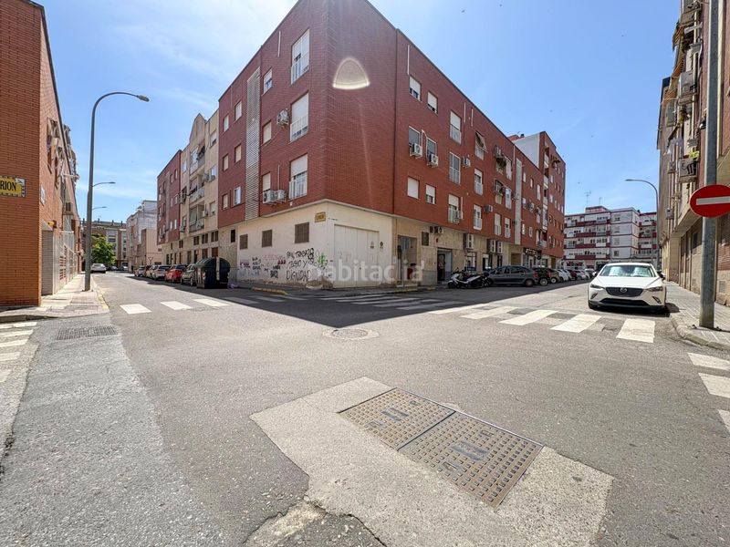 Foto 75e3a6f1-39b2-47c6-8490-7f876602ea01. Apartament amb aparcament a San Roque - Ronda Norte Badajoz
