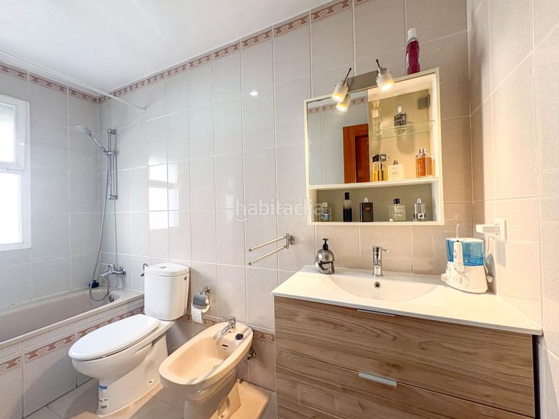 Foto 8d6becf7-1db4-4d08-a862-3503c9c3be7f. Apartament amb aparcament a San Roque - Ronda Norte Badajoz