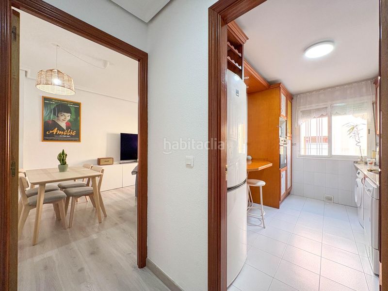 Foto 9856a512-3b62-4db6-aed3-0e55d6e0aff5. Apartament amb aparcament a San Roque - Ronda Norte Badajoz