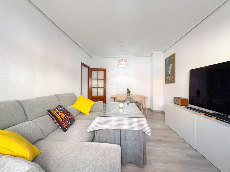 Foto af30cc42-4d28-41f1-b549-e7a92551a716. Apartament amb aparcament a San Roque - Ronda Norte Badajoz