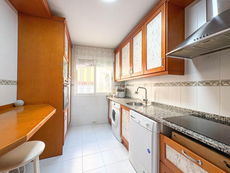 Foto c47819d7-07d1-46b6-8b99-1828167a15b7. Apartament amb aparcament a San Roque - Ronda Norte Badajoz