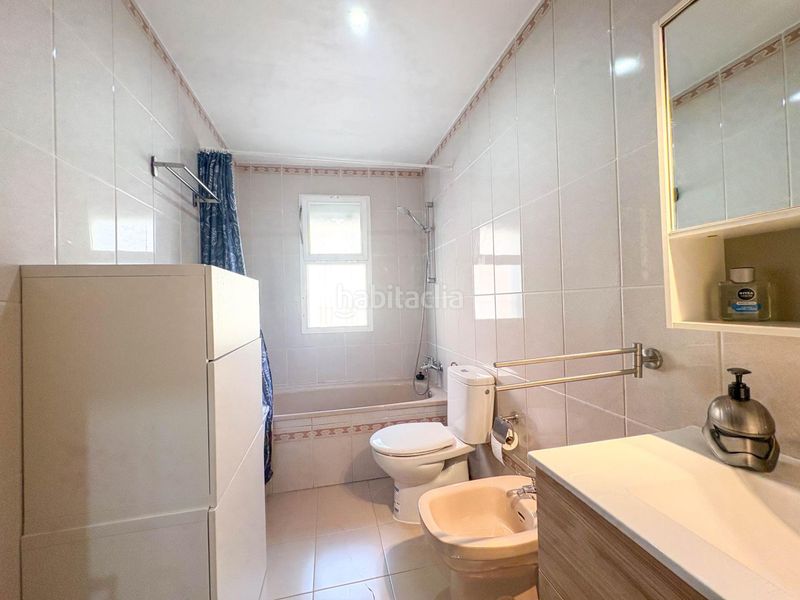 Foto e427368b-2a7d-487a-a533-8cfc411e8273. Apartament amb aparcament a San Roque - Ronda Norte Badajoz