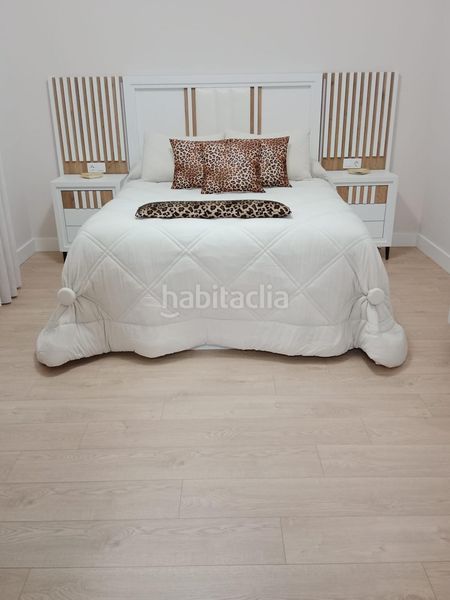 Foto c4434dbd-4b61-44b0-abfe-9648fa3a37e3. Appartamento con parcheggio in Oeste Mérida