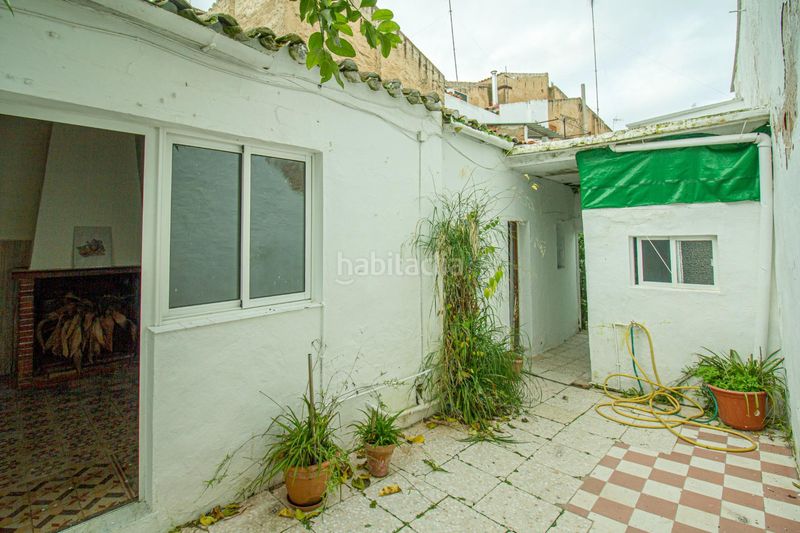 Foto afca96ec-f59f-4a33-9900-2c3fb1dceebe. Casa amb calefacció a Casco Antiguo Badajoz