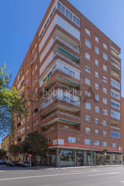 Foto 6bb60e71-56c5-4b07-ac07-d2e03972b289. Pis amb calefacció aparcament a Casco Antiguo Badajoz