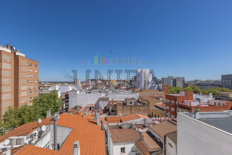 Foto 9e0ad586-d61a-48a3-873b-8ac57492cafc. Pis amb calefacció aparcament a Casco Antiguo Badajoz
