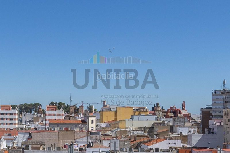 Foto ec55f86b-1d58-4c12-b4f0-95e7669b38ed. Pis amb calefacció aparcament a Casco Antiguo Badajoz