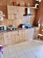Casa en Albuera (La). Casa  con terreno en la albuera