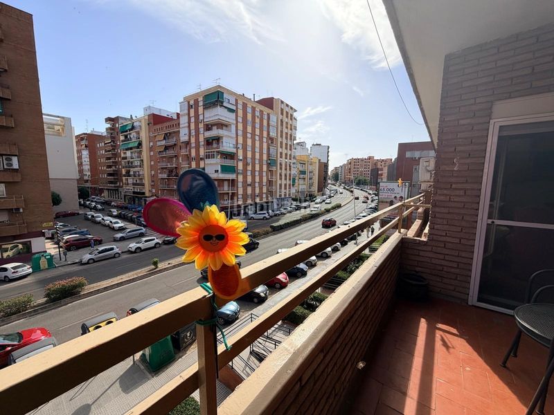 Foto aefaf7df-6ef3-4b3b-9751-3809ca76f697. Pis amb calefacció a Maria Auxiliadora - Barriada de Llera Badajoz