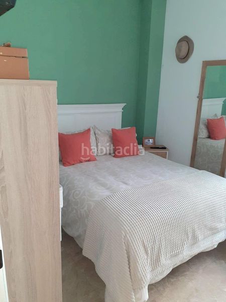 Foto 87d1d311-aa57-4786-8465-92959736d0ed. Pis amb calefacció aparcament a Avenida Elvas Badajoz