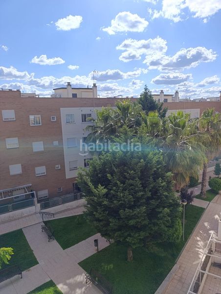 Foto 5e181f06-58c9-4432-bf32-c09e2f482d26. Pis amb aparcament piscina a Carretera de Sevilla - Los Montitos Badajoz