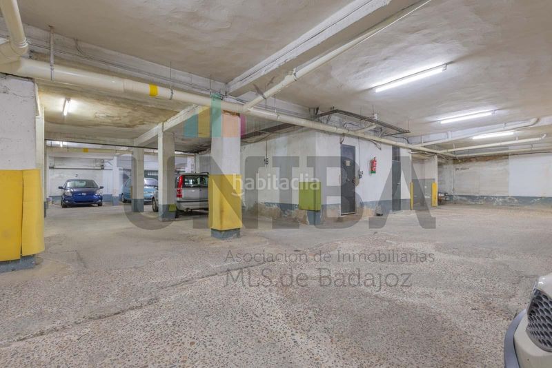 Foto 4161d196-6810-491f-a540-79911eccf75e. Pis amb aparcament a Valdepasillas - La Paz - Huerta Rosales Badajoz