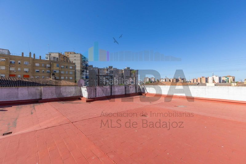 Foto 9730f903-b819-40d8-ac67-09524105be17. Pis amb aparcament a Valdepasillas - La Paz - Huerta Rosales Badajoz