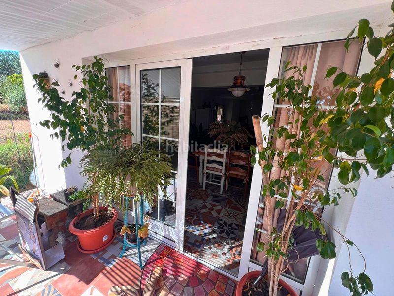 Foto 12a76a66-3dbe-4280-a0b2-7667b4dbe0e3. Finca rústica a Sur Mérida