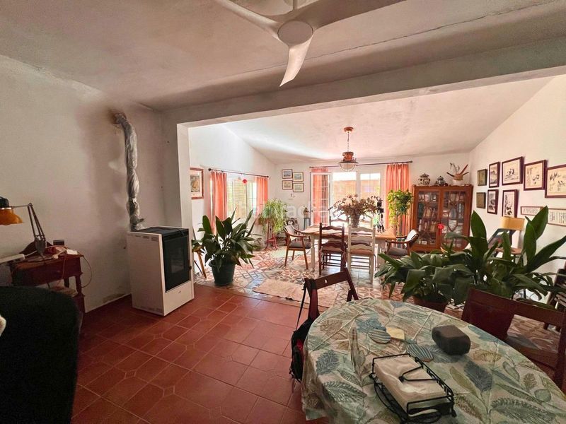Foto 5a829468-d134-4f23-9b2d-e8f6a148e1a2. Finca rústica a Sur Mérida
