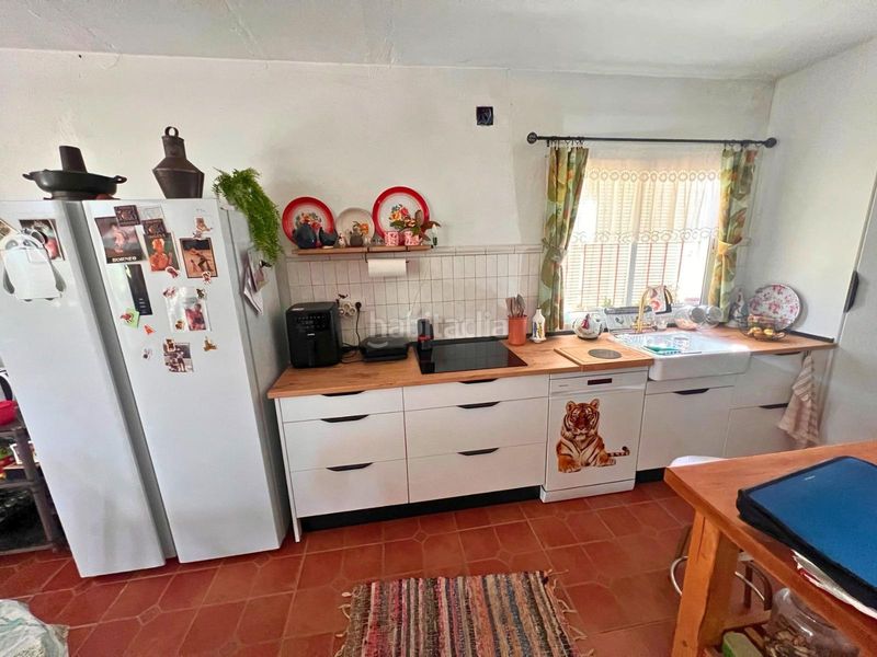 Foto 5e0b3f13-3699-46ed-8d0e-19a05c72ce2b. Finca rústica a Sur Mérida