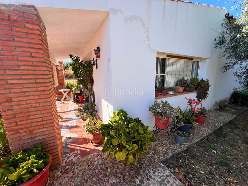 Foto e2a4882f-ccfb-4066-8302-3c41b04f6c28. Finca rústica a Sur Mérida