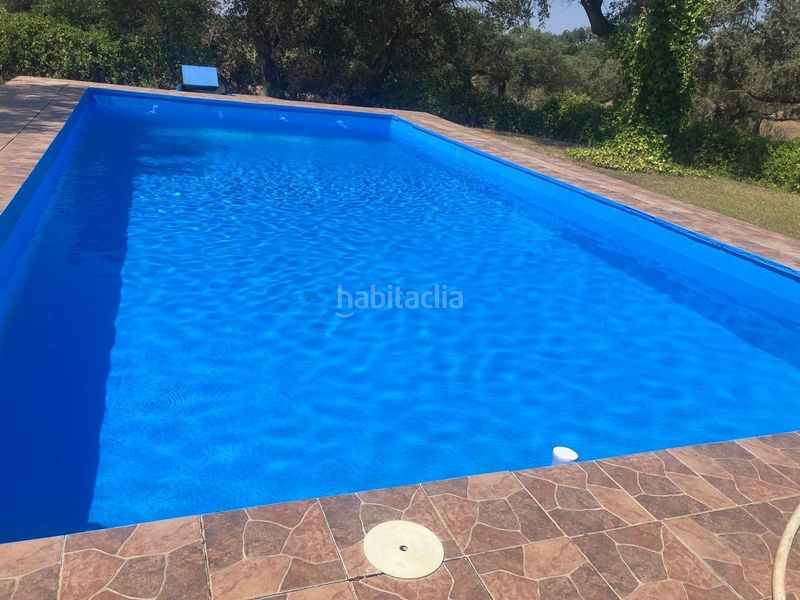 Foto 180c3970-aeba-490f-a4af-8ff90bcb4198. Xalet amb piscina a Ciudad Jardín Badajoz