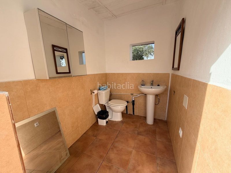 Foto f116da81-63f9-430a-99b3-9618bfd9c421. Xalet amb piscina a Ciudad Jardín Badajoz