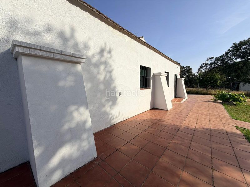 Foto f450f2c4-897f-47e5-9efe-c85a60f9d9f1. Xalet amb piscina a Ciudad Jardín Badajoz