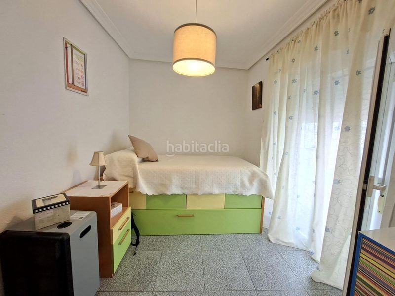 Foto ac759373-406a-456d-8318-99a18482d67e. Pis amb calefacció a Casco Antiguo Badajoz