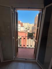 Piso en Vila de Grcia. Piso en venta de 3 habitaciones en el corazn de vila de grcia