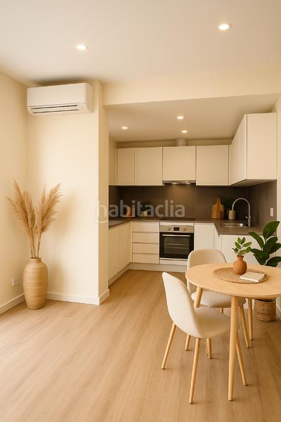 Foto 03afc055-ab23-4b85-a500-65cc27d90ba5. Etagenwohnung in Guinardó Barcelona