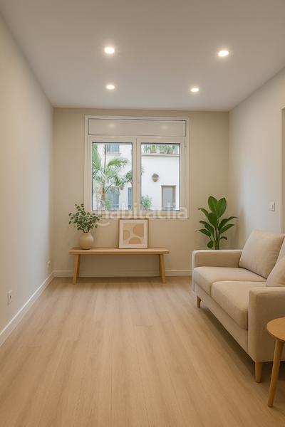 Foto 45514256-af50-45a5-8015-58579128b2d9. Etagenwohnung in Guinardó Barcelona