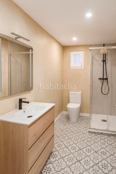 Foto cb173335-77c1-4a0b-8aa1-82a3fab87f3a. Etagenwohnung in Guinardó Barcelona