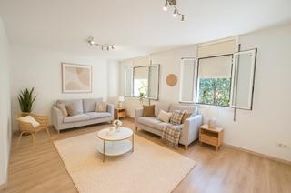 Pis a El Camp de l´Arpa del Clot. Piso listo para entrar a vivir en zona sagrada família – clot Pis a El Camp de l´Arpa del Clot. Piso listo para entrar a vivir en zona sagrada família – clot