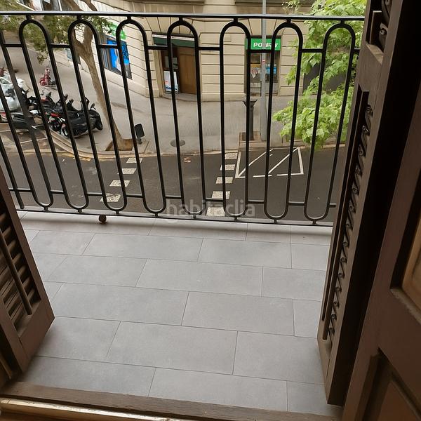 Foto 96c56631-90b9-429e-82c7-5aff1c6020b1. Flat with heating in Sagrada Família Barcelona