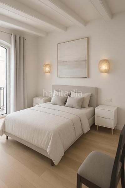 Foto c956b991-38d2-407d-ac43-8c57396ee4b5. Etagenwohnung mit heizung in Sants Barcelona