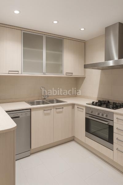 Foto caccacae-d809-4285-be99-14baca044584. Etagenwohnung mit heizung in Sants Barcelona
