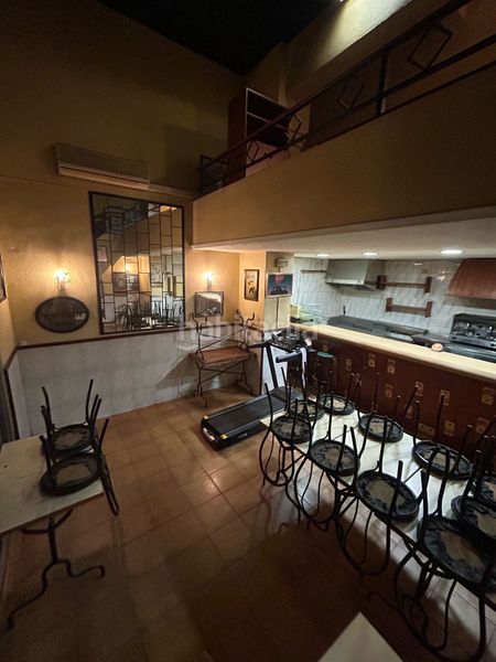 Foto 62725e64-dad8-43e8-8c3a-68fa068d4e76. Local comercial amb calefacció a El Camp d´en Grassot i Gràcia Nova Barcelona