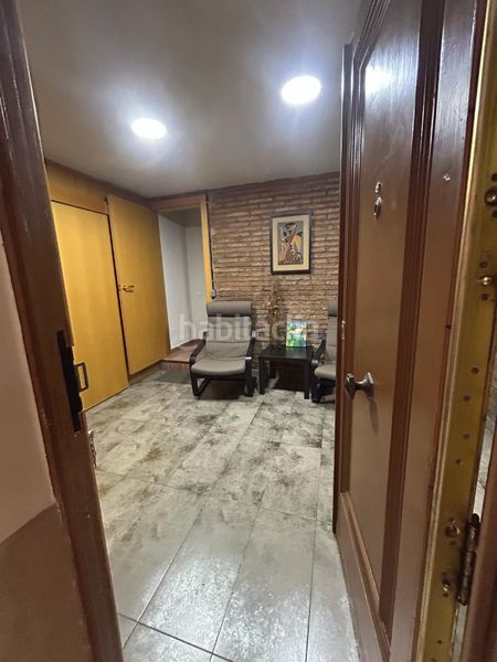 Foto 7e1e8776-d2c9-4f3f-af70-b0c37d106f13. Local comercial amb calefacció a El Camp d´en Grassot i Gràcia Nova Barcelona