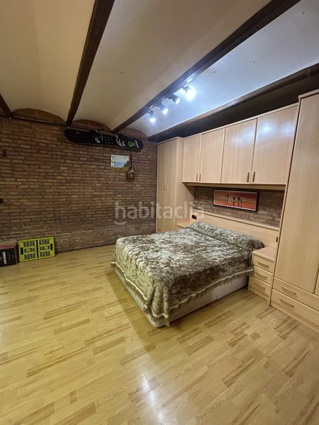 Foto 955e1845-8f50-463a-b33c-0ddf92902212. Local comercial amb calefacció a El Camp d´en Grassot i Gràcia Nova Barcelona