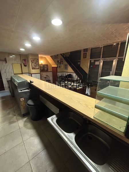 Foto abdde554-f9a7-4714-a443-9be9ee8eaae1. Local comercial amb calefacció a El Camp d´en Grassot i Gràcia Nova Barcelona